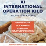 XI International Operation Kilo (16-19 November 2026)